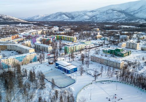 На Колыме выберут нового главу Тенькинского округа