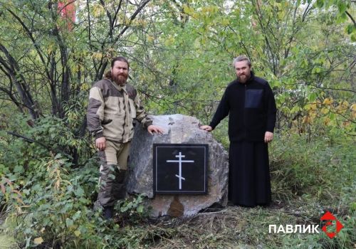 Местные золотодобытчики возьмутся за строительство нового храма в поселке Усть-Омчуг на Колыме